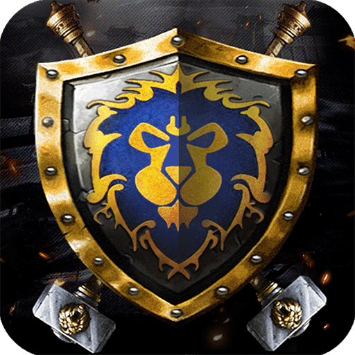 人族争霸手游百度版