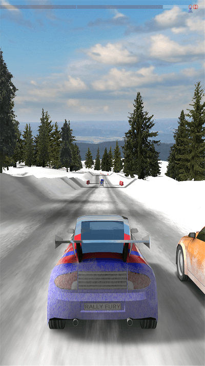 青云剑侠传手游游戏截图1