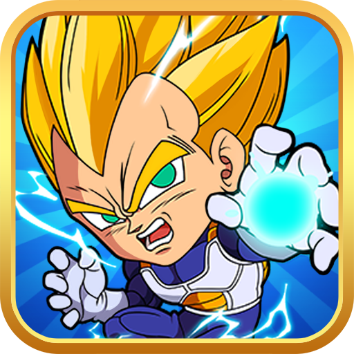 龙珠时代手机游戏