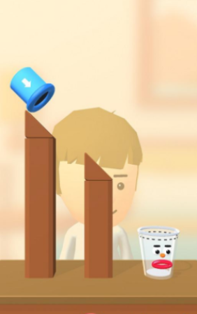 来一杯饮料游戏截图1