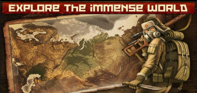 利刃出鞘-游戏截图3