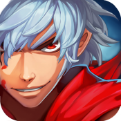 超级英雄3D手游