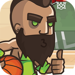篮球风云内购破解版