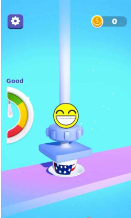 陶瓷印花游戏截图2