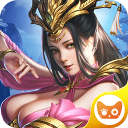 剑道九州破解版手游