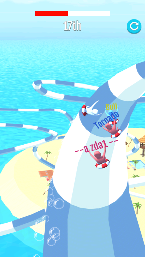 极速水上乐园ios版游戏截图4