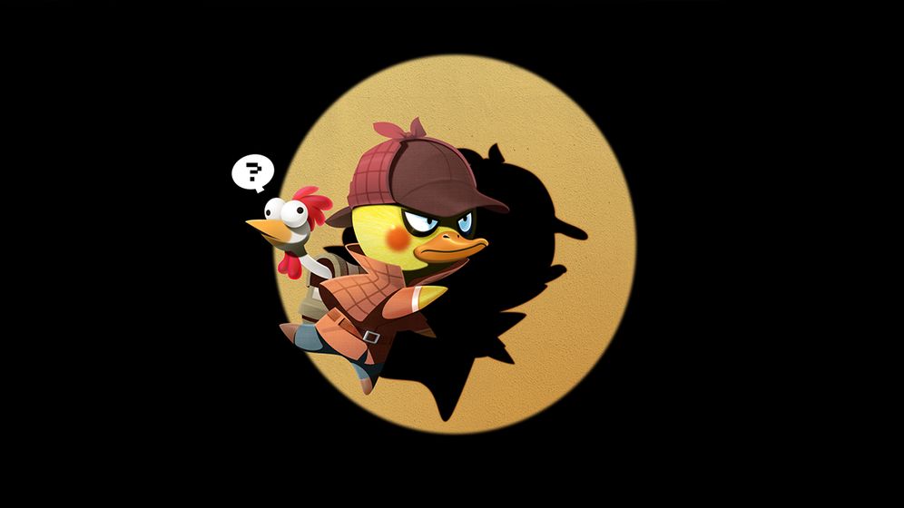 代号RG手游游戏截图1