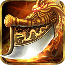 龙之烈焰游戏手机版