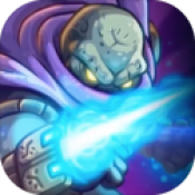 钢铁战队官方版