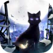 黑猫奇闻社公测版