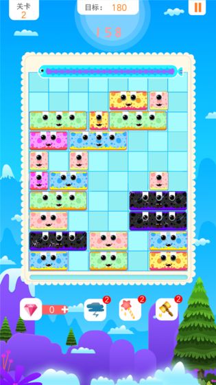 土耳其萌萌消手游游戏截图3