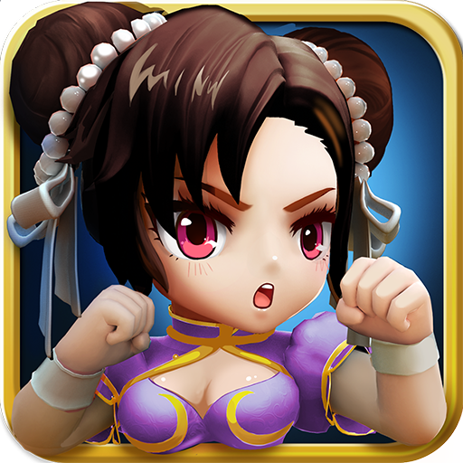 格斗学院手游小米版