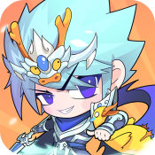 翻滚吧勇者ios版