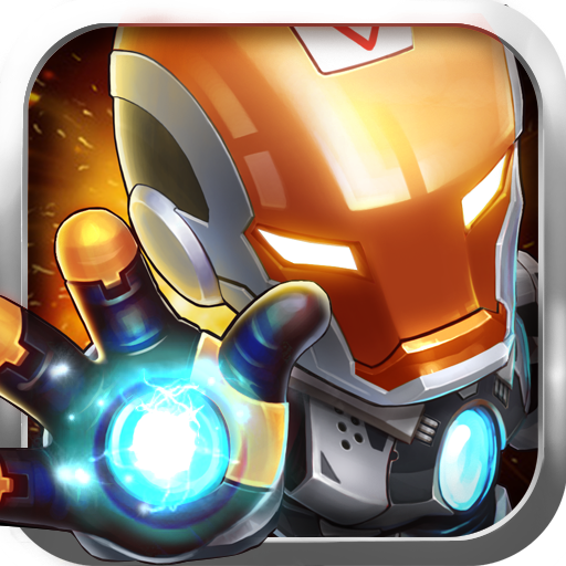 复仇者自由之战游戏