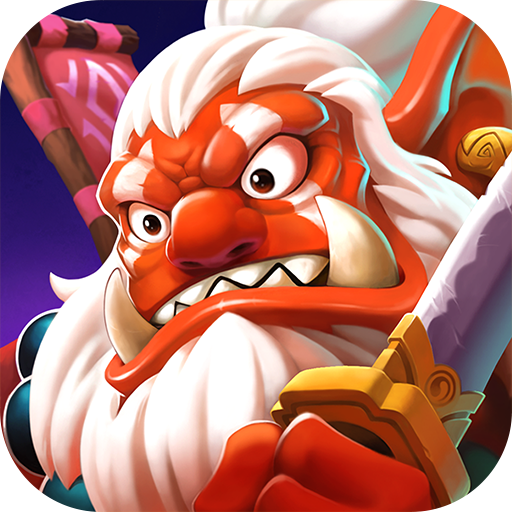 巫喵王3D手机版