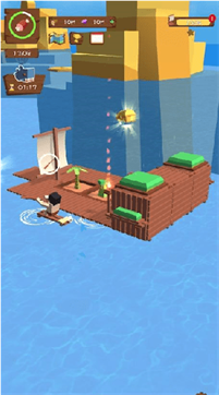 我造船贼溜游戏游戏截图1