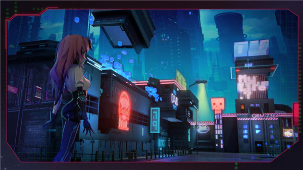 黑沙互娱代号R-游戏截图1