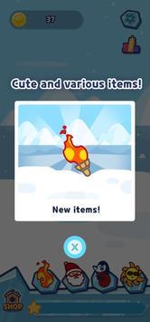 融化冰娃娃手机版游戏截图2