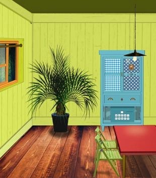 逃脱游戏月下美人游戏截图3