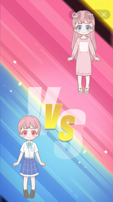 小姐姐爱蹦迪游戏截图4