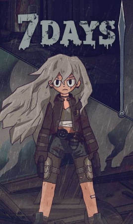 7天决定了你的故事-游戏截图3