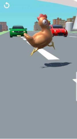 快点儿小鸡游戏截图3