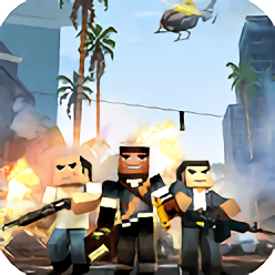 生存法则手机游戏