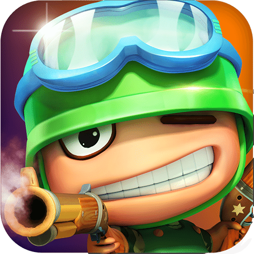 炮炮兵团微信版