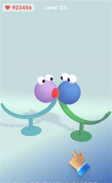 笑脸模仿秀游戏截图3