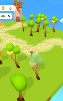 面包制造者游戏截图1