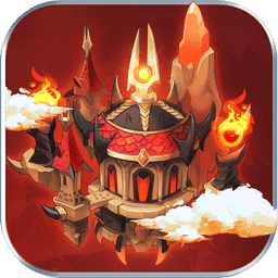 悬空城应用宝版