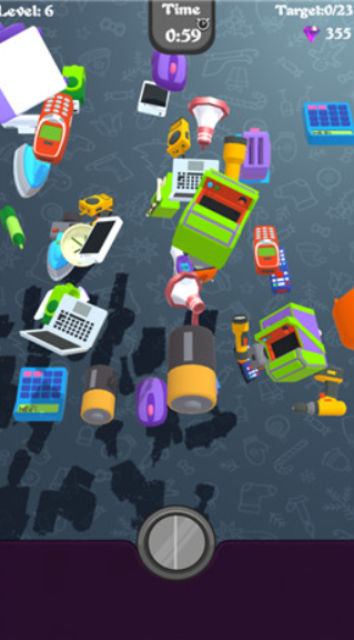 全民对对消-游戏截图1