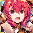 伊露娜战记手游