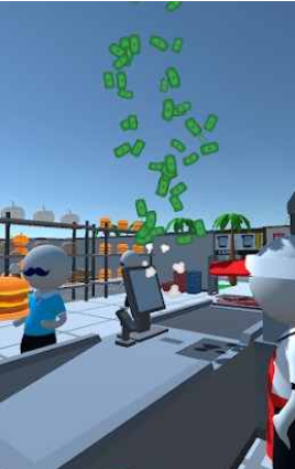 补货我最快游戏截图2