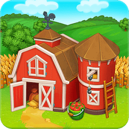 农场小镇2汉化无限钻石