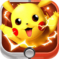 妖怪金手指手游