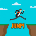 有趣的跳跃