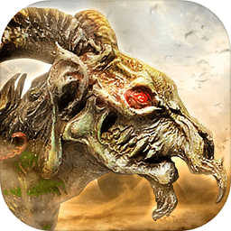 山海经异兽世界变态版