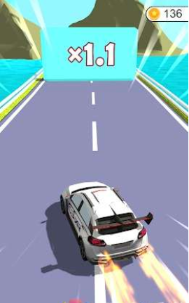 撞出一条路游戏截图2