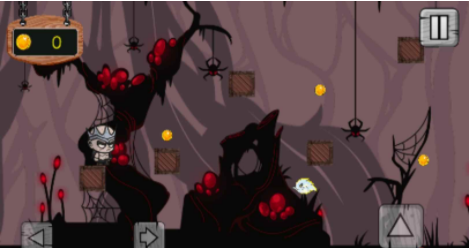 国王任务游戏截图2