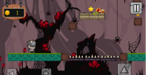 国王任务游戏截图1