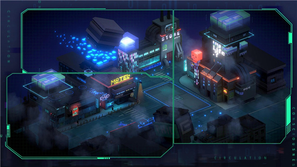 黑沙互娱代号R-游戏截图4