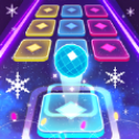 彩球跳跃ios版