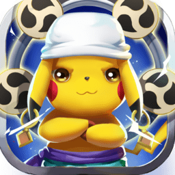 口袋训练家魅影内购破解版