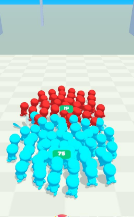 荡绳袭击者游戏截图3