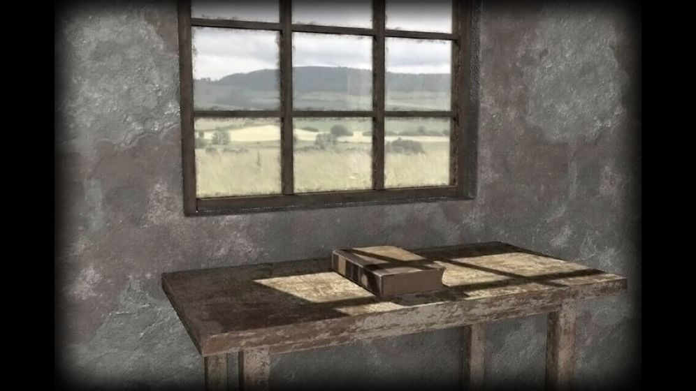 迷雾IOS版-游戏截图10