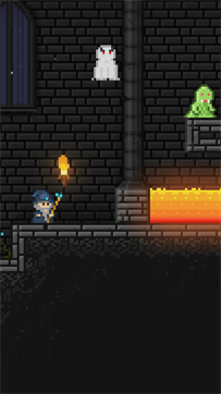 巫师荣耀-游戏截图2