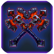 勇者试炼合成游戏