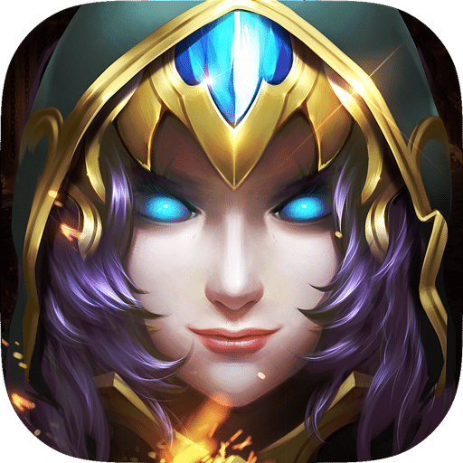 暗黑先锋九游手机版