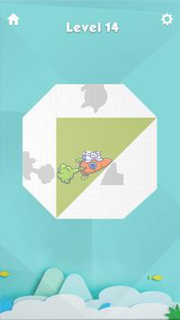 折纸大脑训练师-游戏截图1